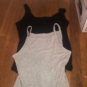 onsie tank tops